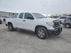 2017 Toyota Tundra Double Cab Sr продається в Kansas City, KS - Rear End