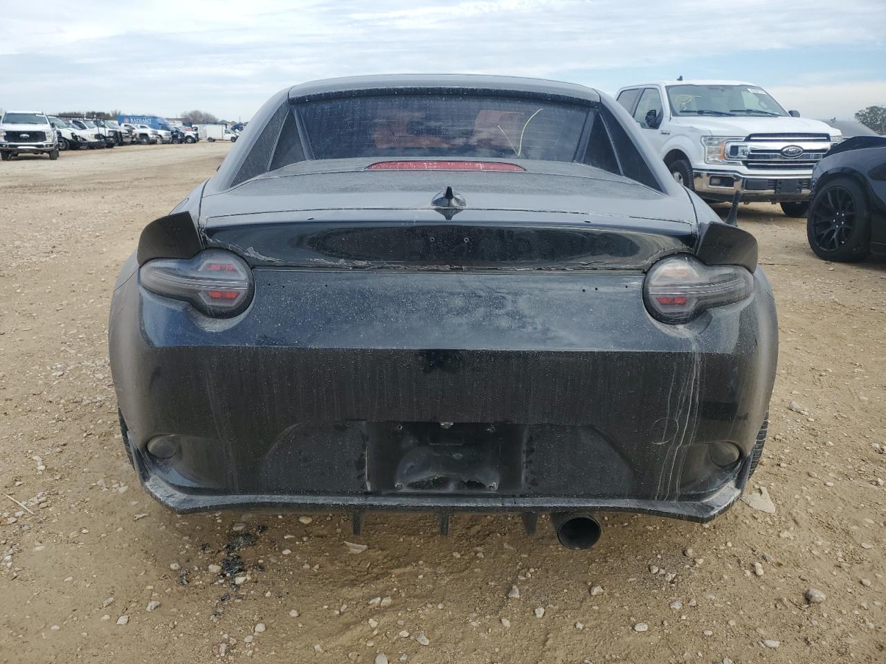 2017 Mazda MX-5 - Image 6