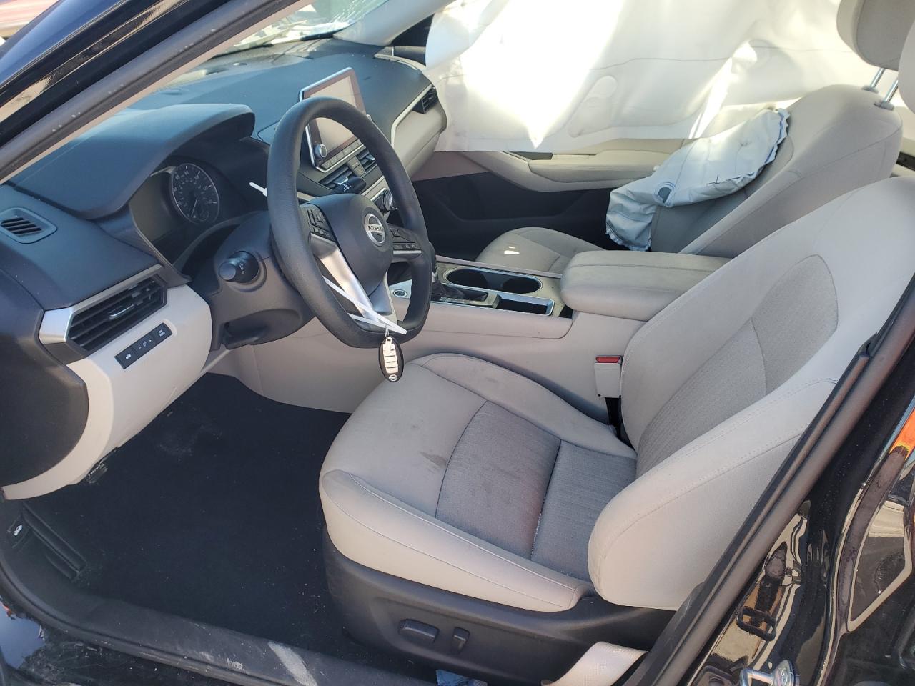 1N4BL4DV9MN360623 NISSAN ALTIMA 2021