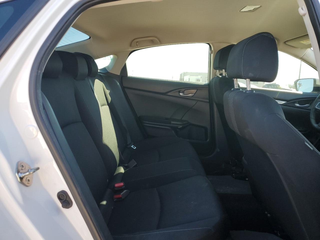 2019 Honda Civic - Image 10