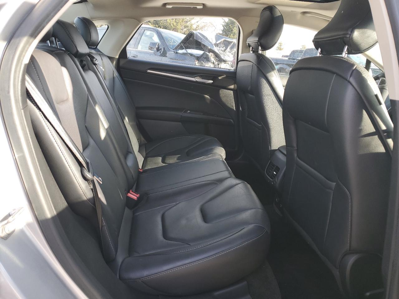 2018 Ford Fusion - Image 10