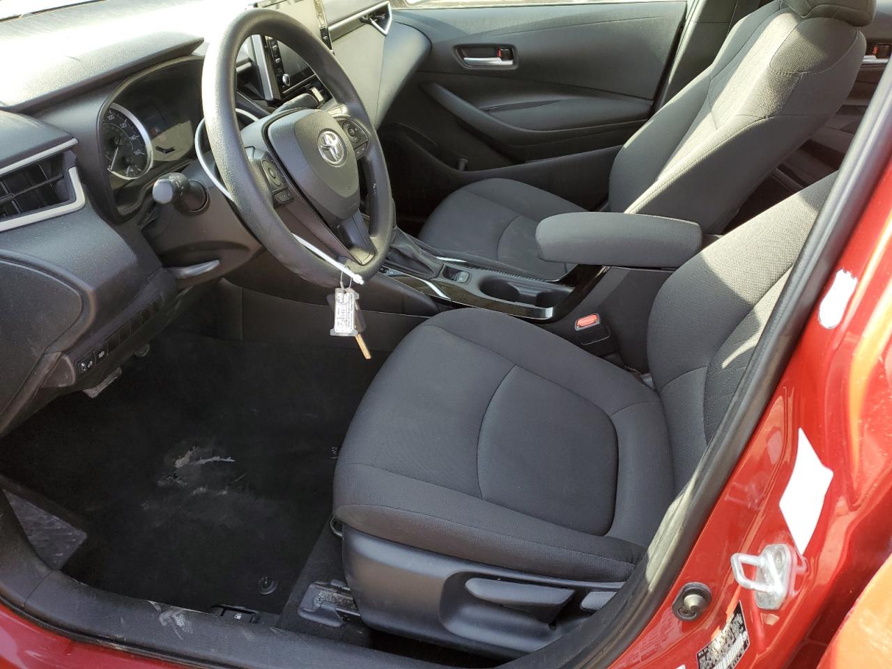 2021 Toyota Corolla - Image 7