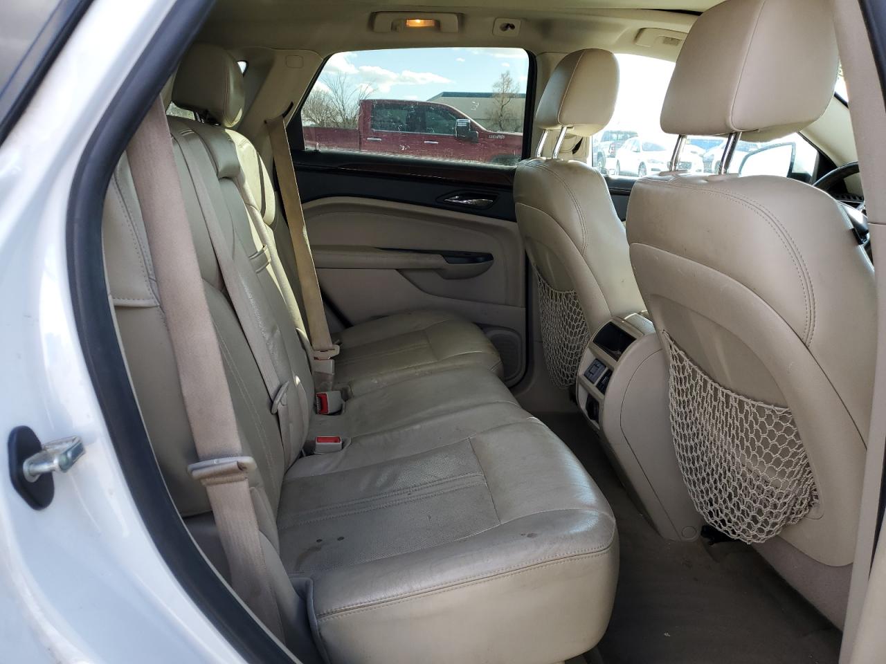 2013 Cadillac SRX - Image 11