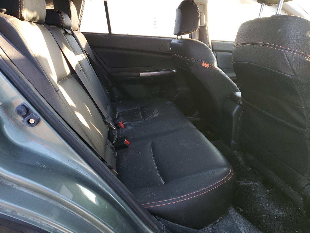 2016 Subaru XV - Image 10