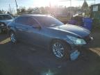 2009 Infiniti G37  продається в Denver, CO - Front End