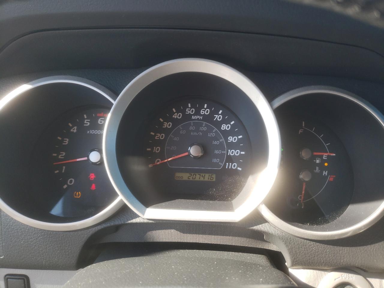 2007 Toyota 4Runner - Image 9