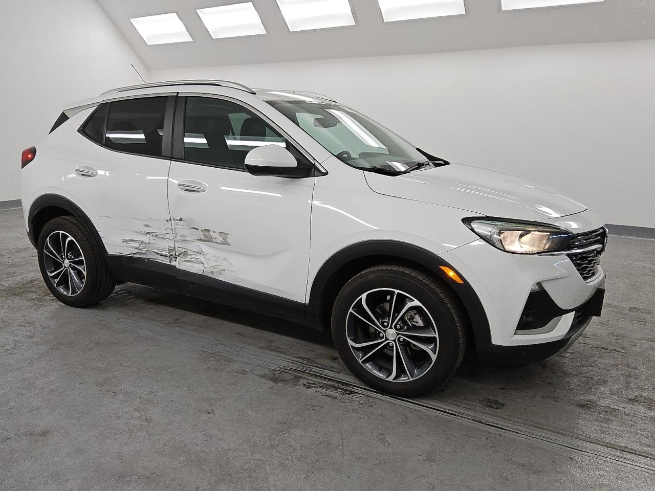 2021 Buick Encore - Image 4