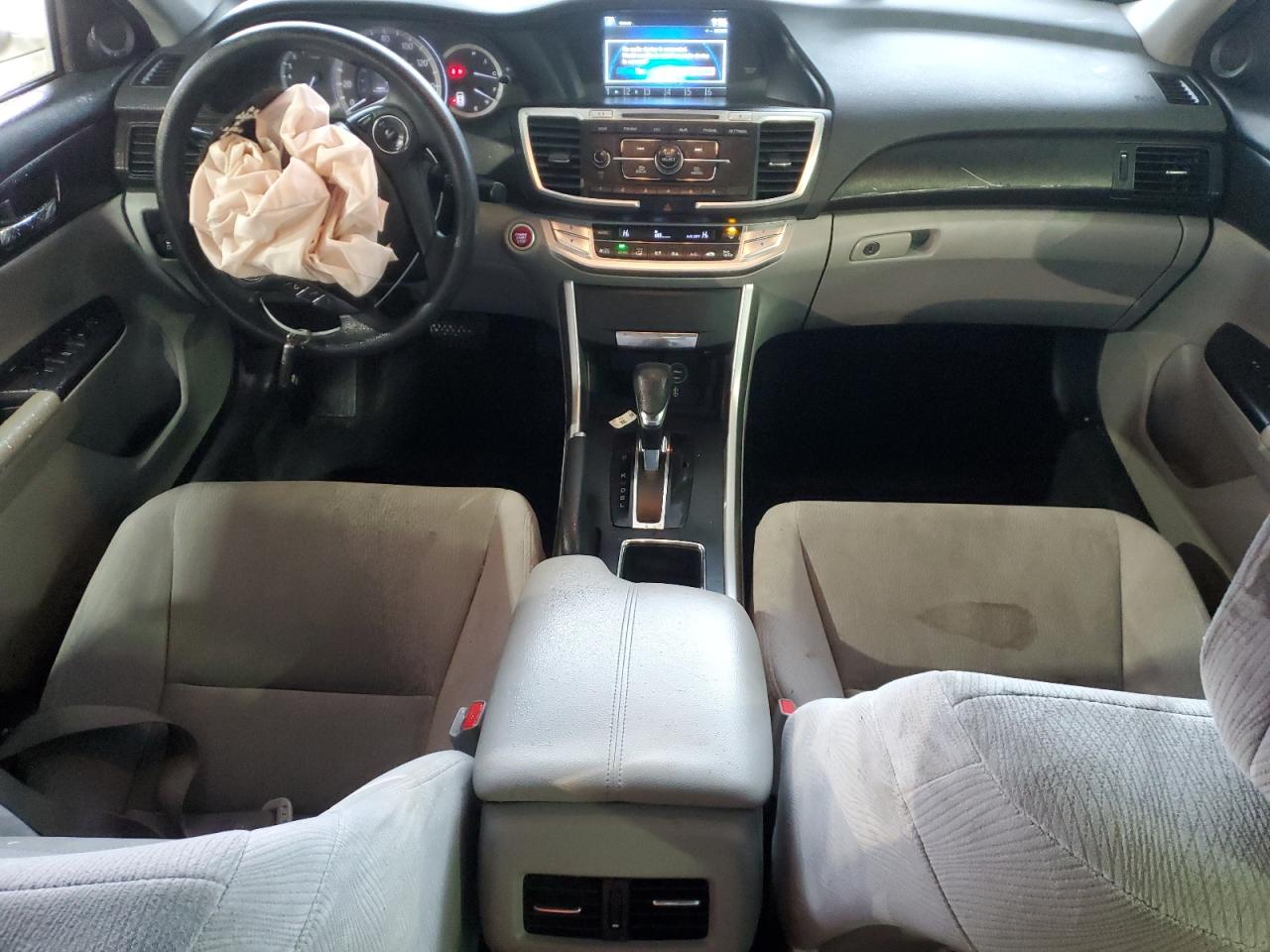 2013 Honda Accord - Image 8