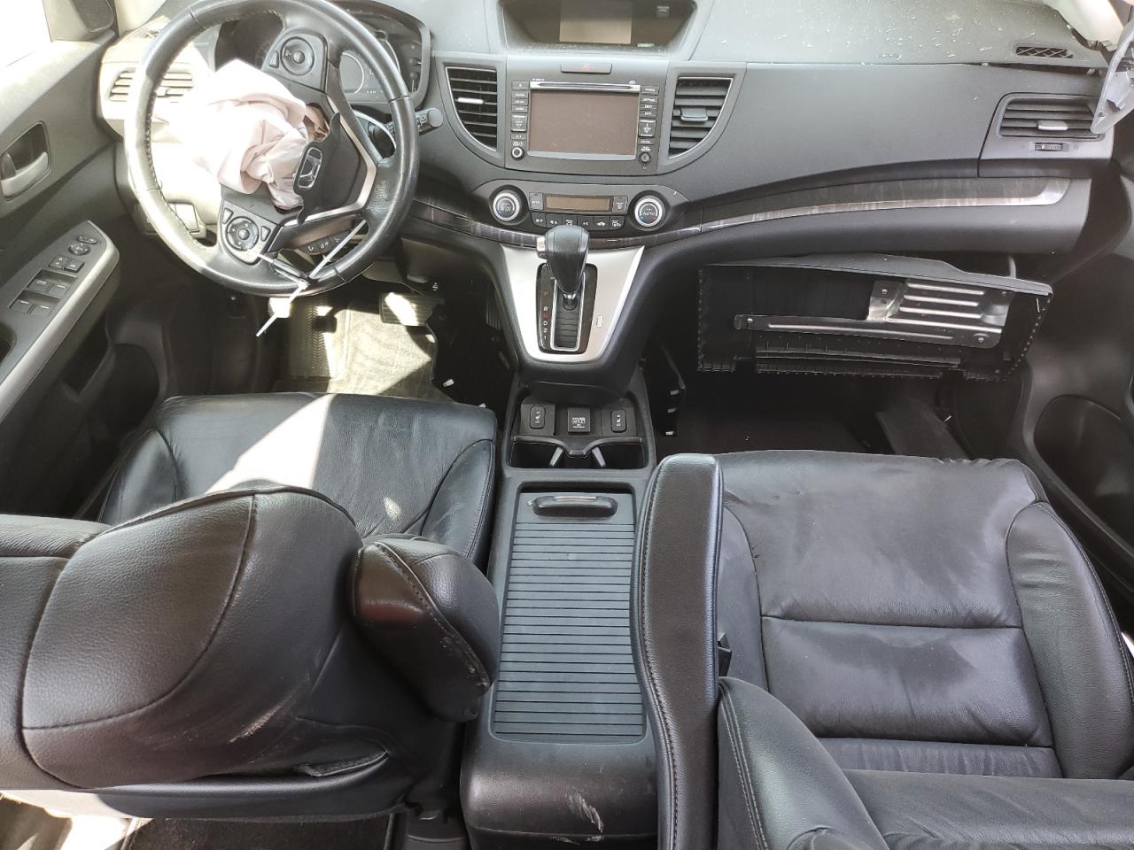 2014 Honda CR-V - Image 8