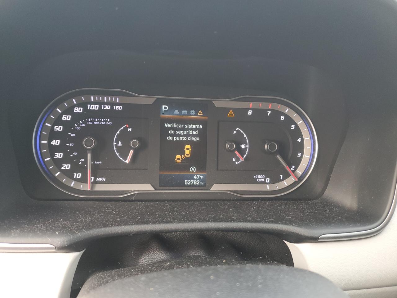 2023 Hyundai Tucson - Image 9