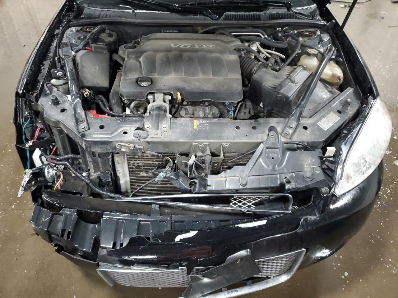 2014 Chevrolet Impala - Image 12