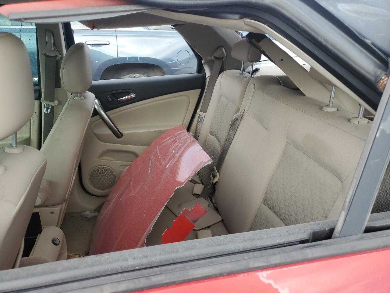 2007 Saturn VUE - Image 10