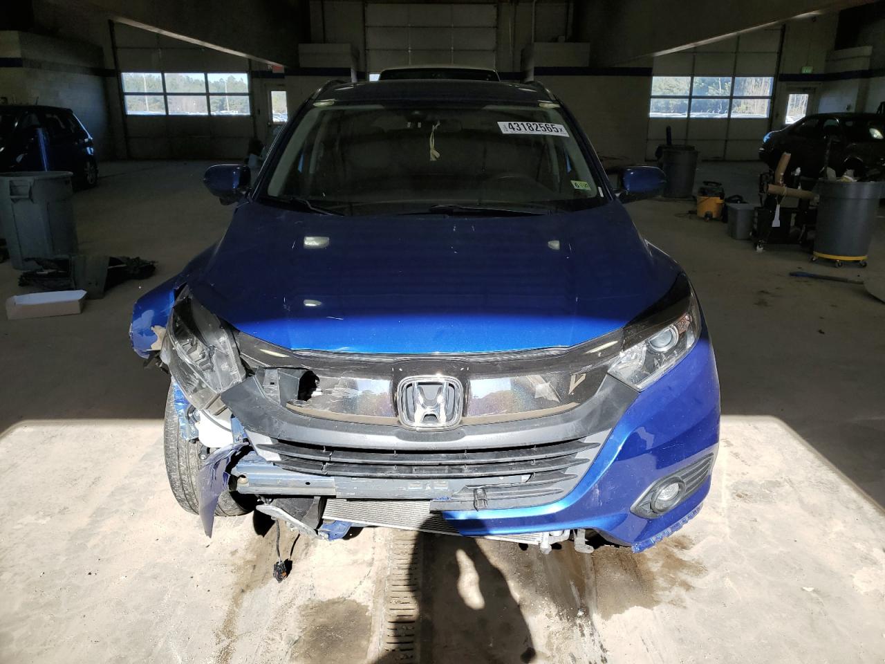 2020 Honda HR-V - Image 5