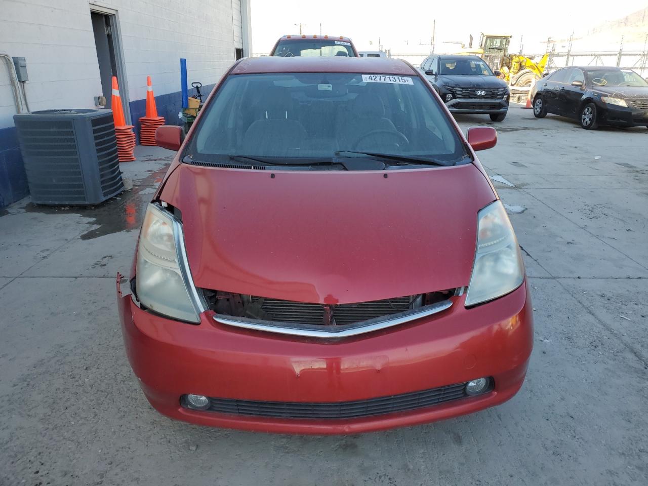 2008 Toyota Prius - Image 5