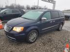 2013 Chrysler Town & Country Touring L იყიდება Columbus-ში, OH - Front End