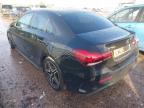 2022 MERCEDES BENZ A 180 AMG for sale at Copart WESTBURY