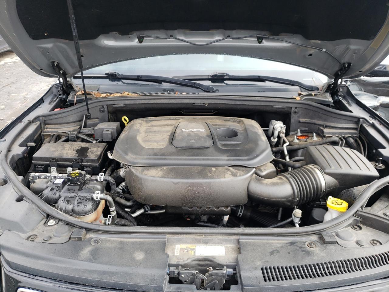 2016 Jeep Grand Cherokee - Image 12