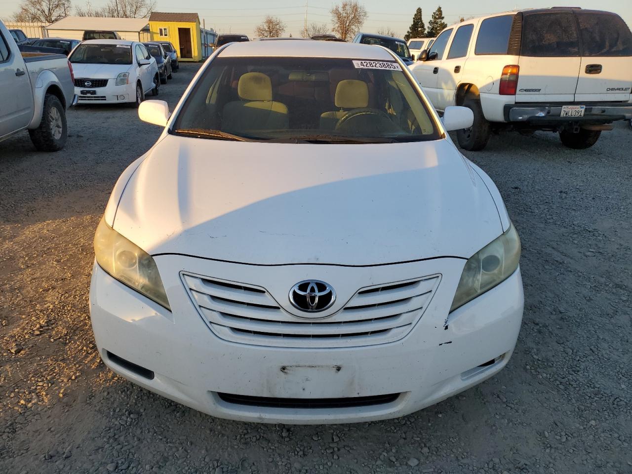 2009 Toyota Camry - Image 5