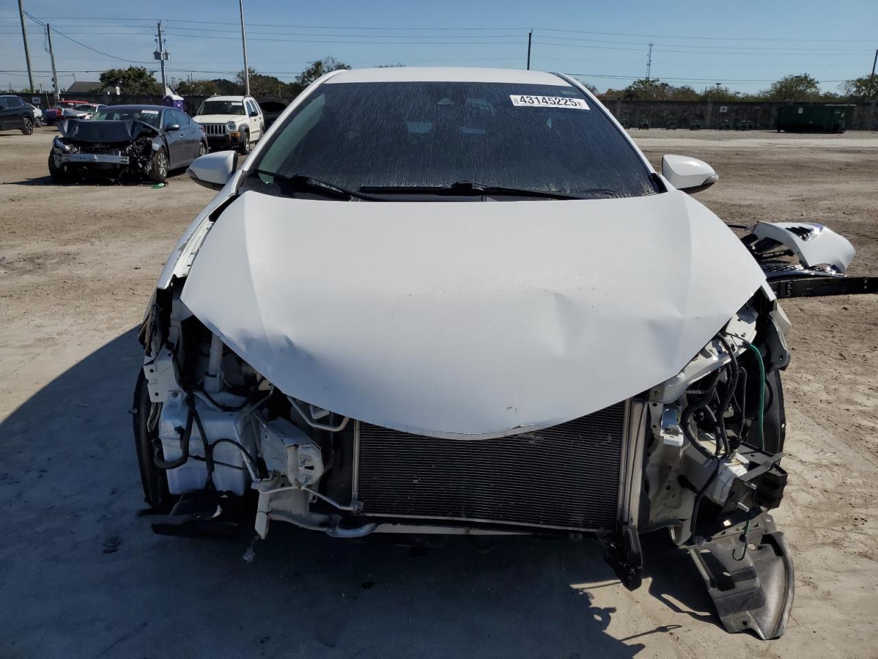 2017 Toyota Corolla - Image 5