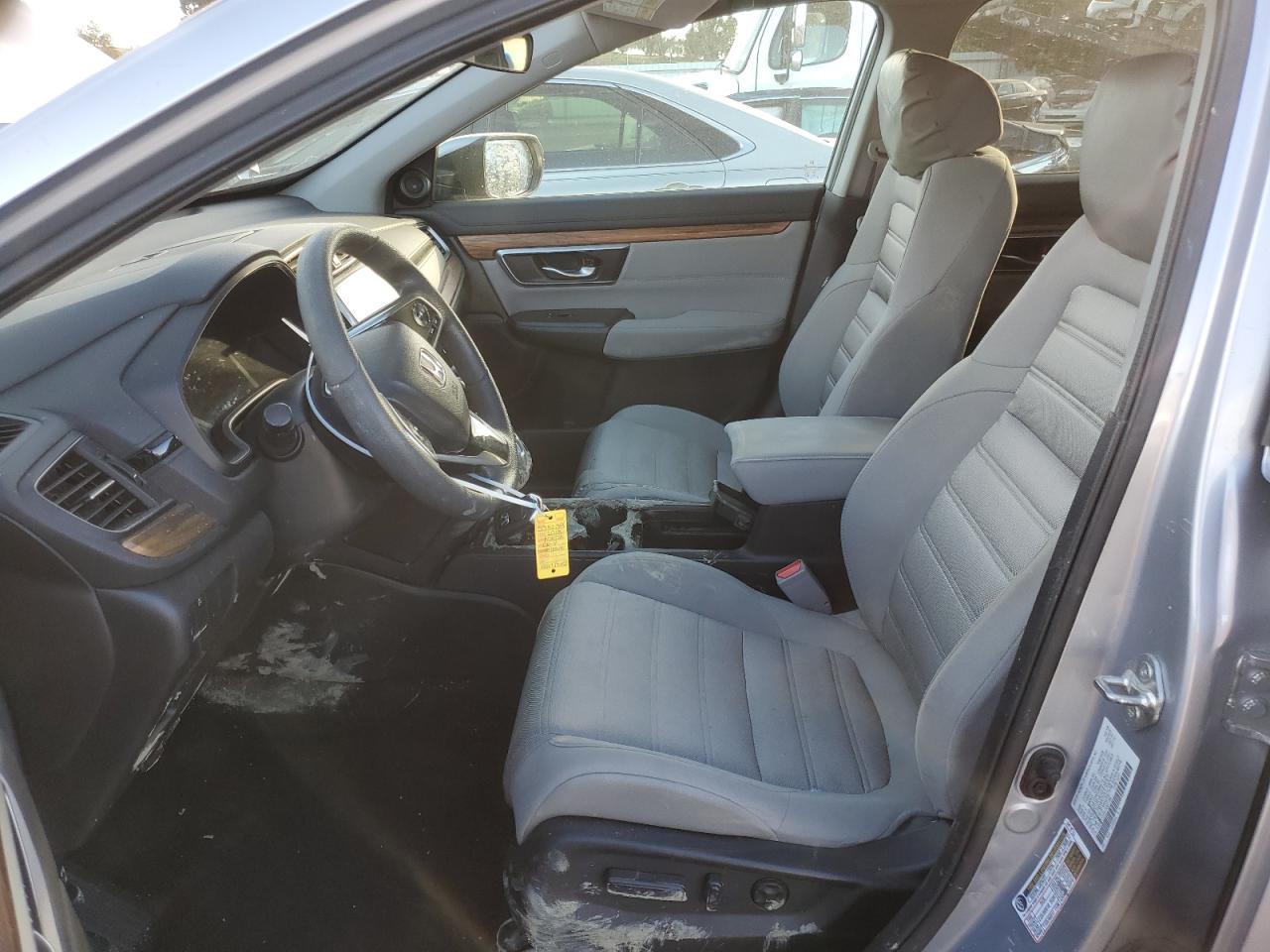 2018 Honda CR-V - Image 7