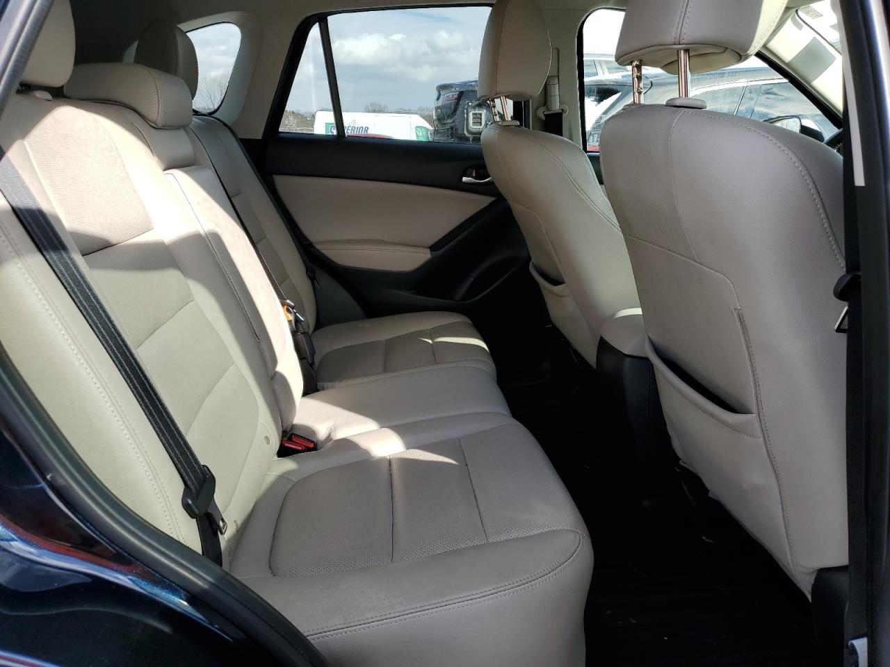 2015 Mazda CX-5 - Image 11