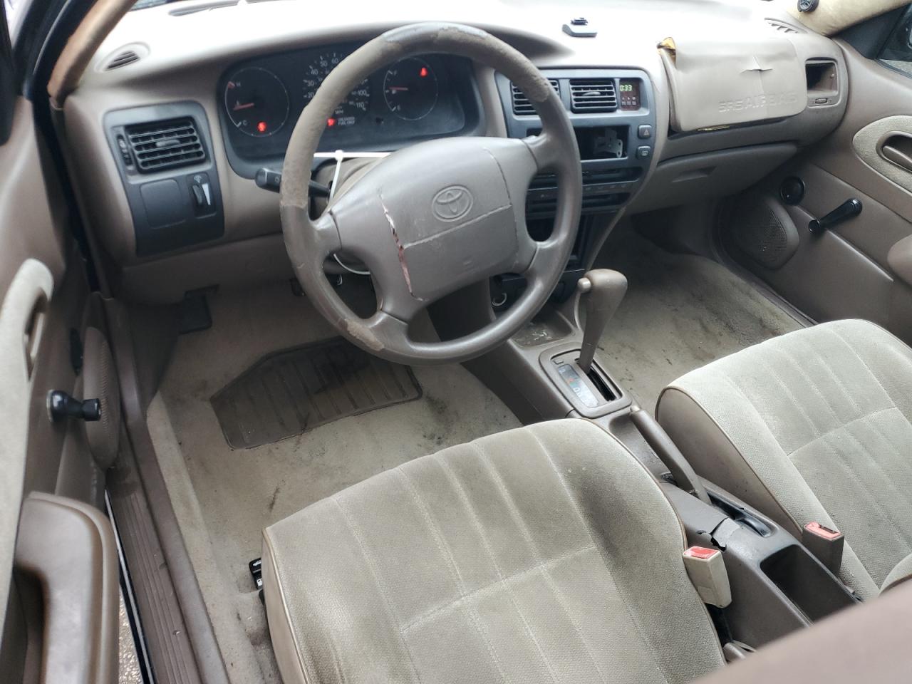 1997 Toyota Corolla - Image 8