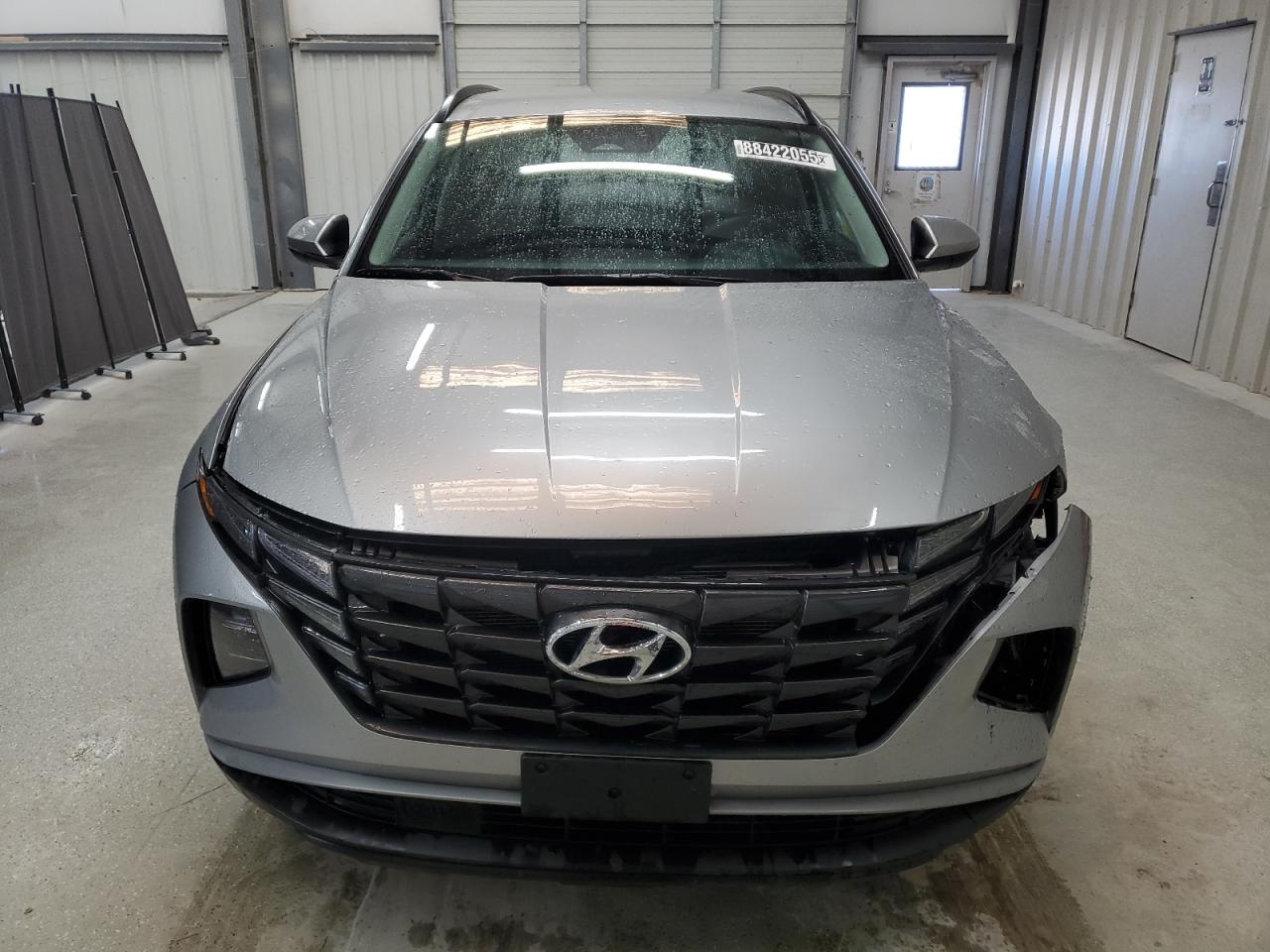 2024 Hyundai Tucson - Image 5