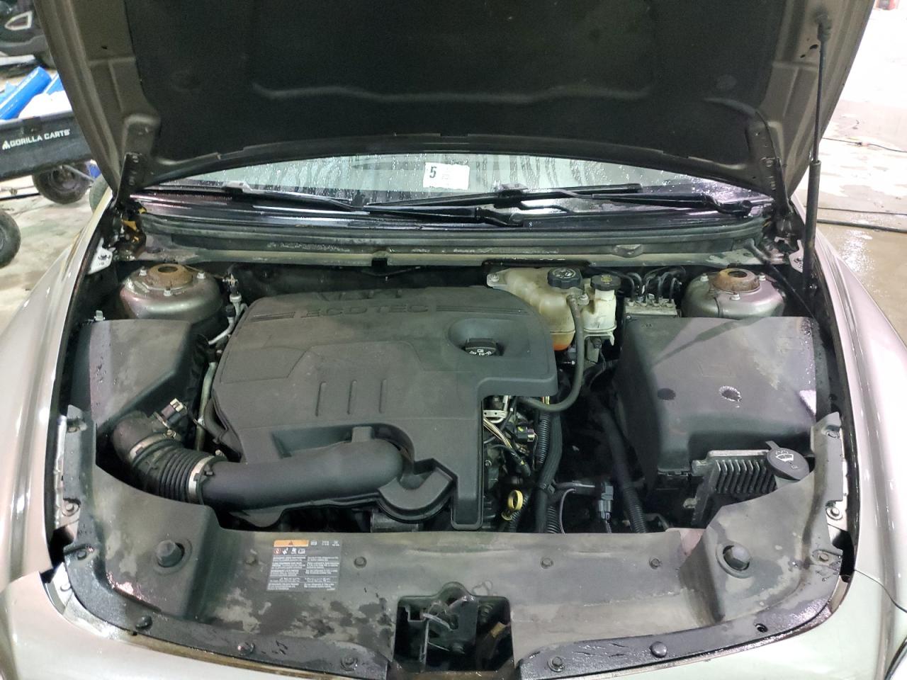 2011 Chevrolet Malibu - Image 11