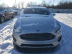 2019 Ford Fusion Sel na sprzedaż w York Haven, PA - Side