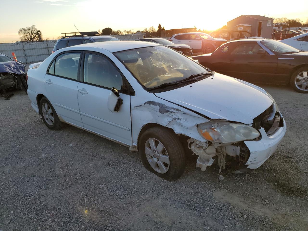 2004 Toyota Corolla - Image 4