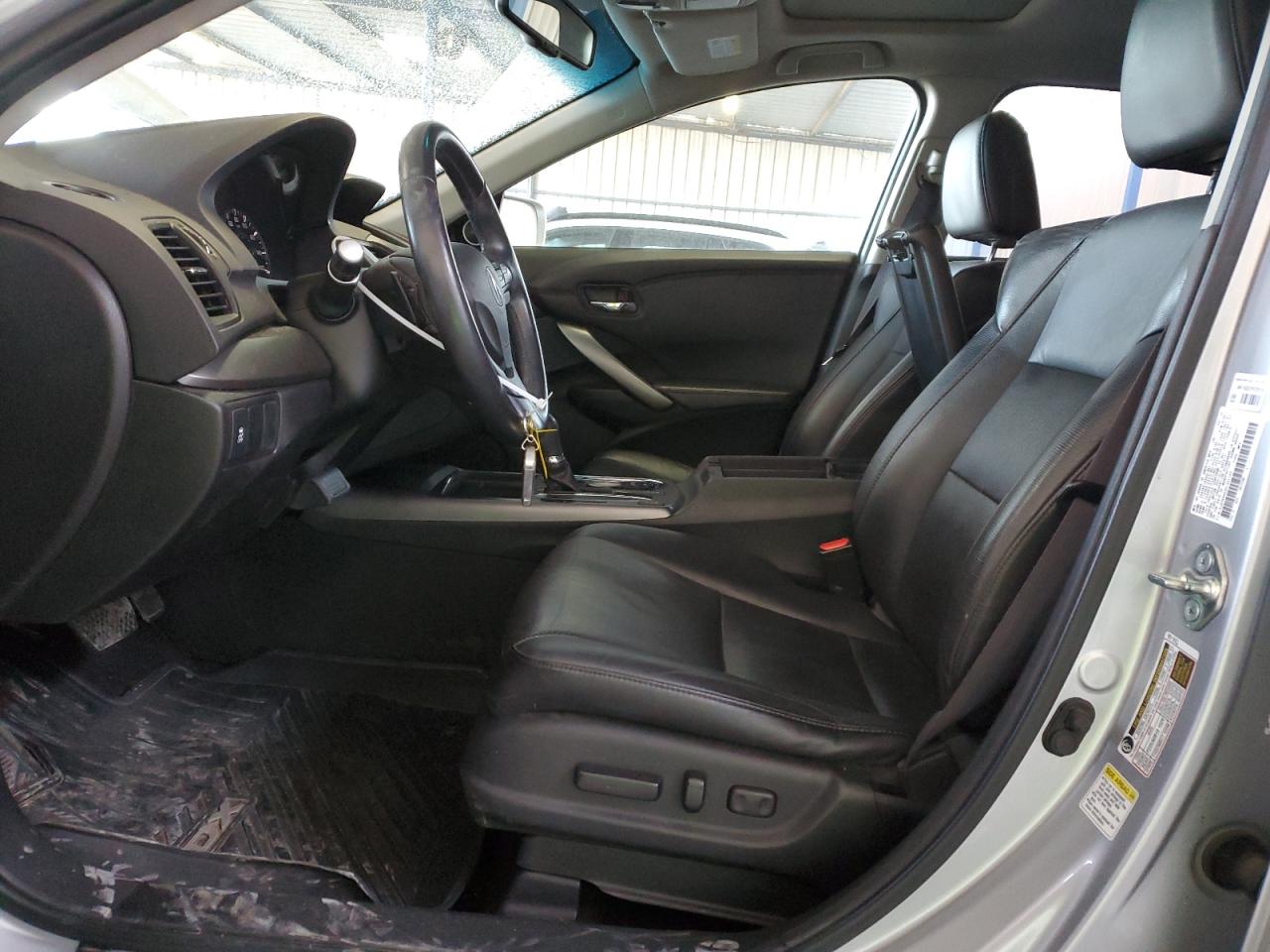2015 Acura RDX - Image 7