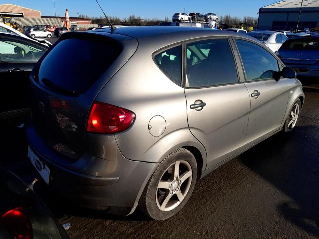 2007 SEAT ALTEA REFE