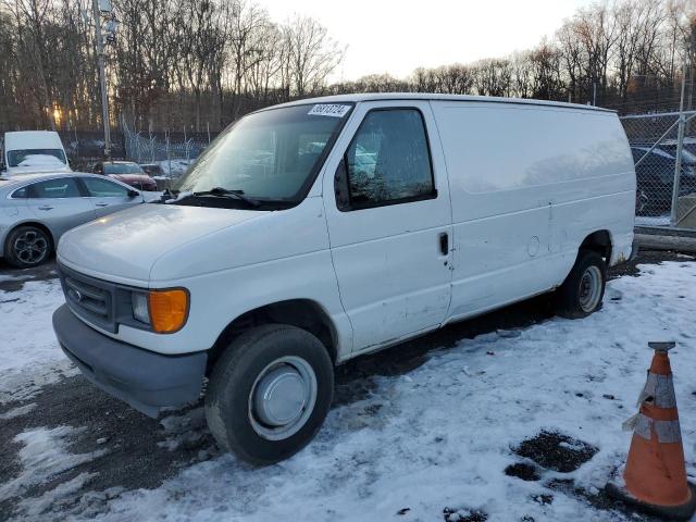 2004 Ford Econoline E250 Van