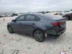 2023 Kia Forte Gt Line en Venta en Temple, TX - Rear End