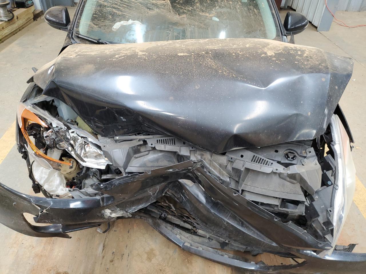 2012 Mazda 3 - Image 11