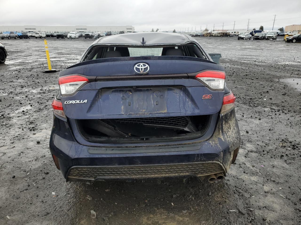 2020 Toyota Corolla - Image 6
