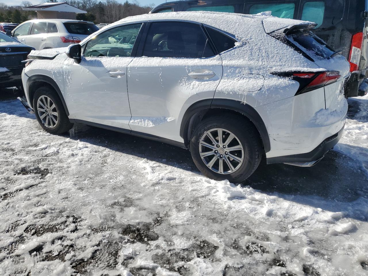 2017 Lexus NX - Image 2