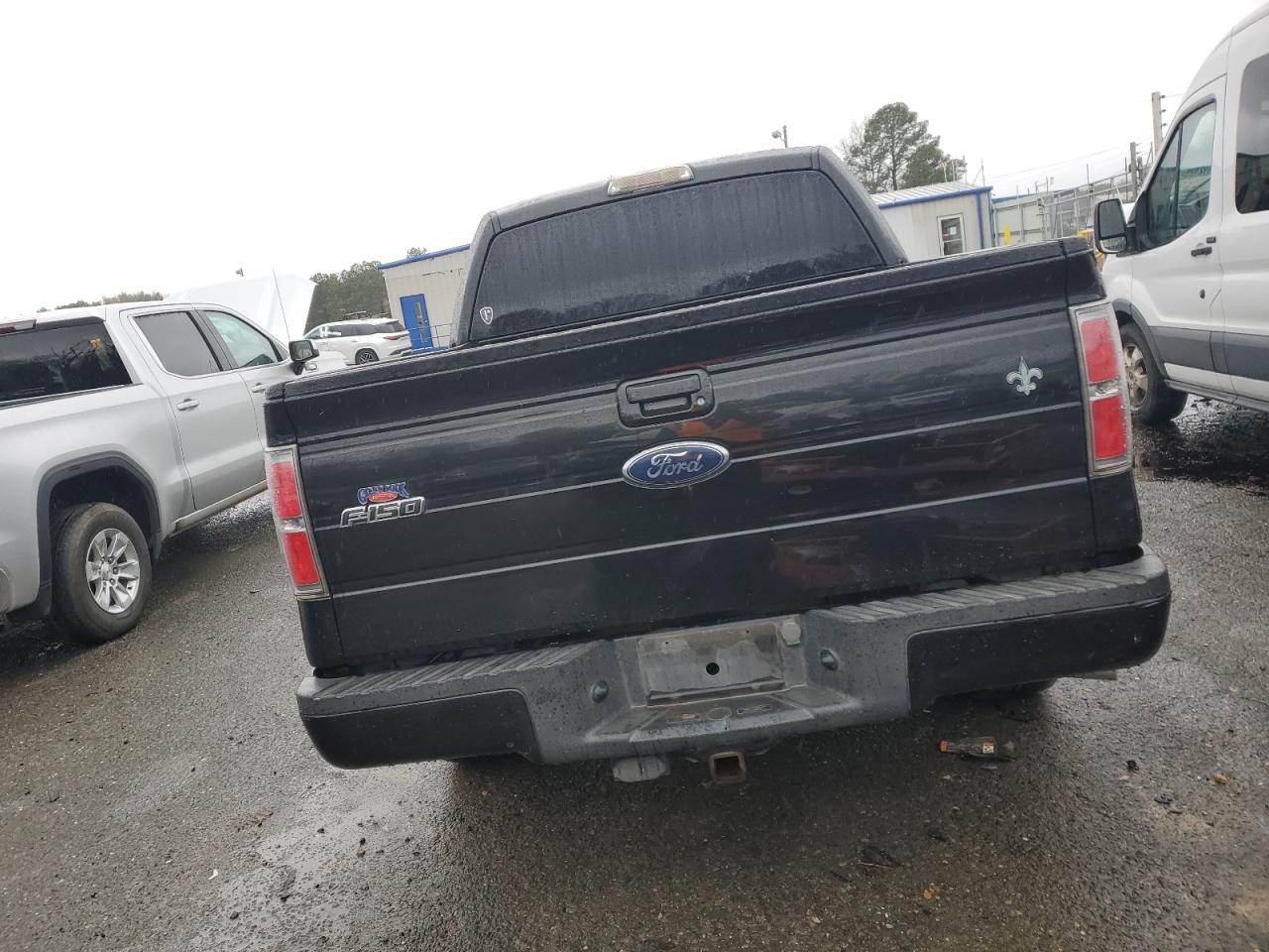 2010 Ford F-150 - Image 6