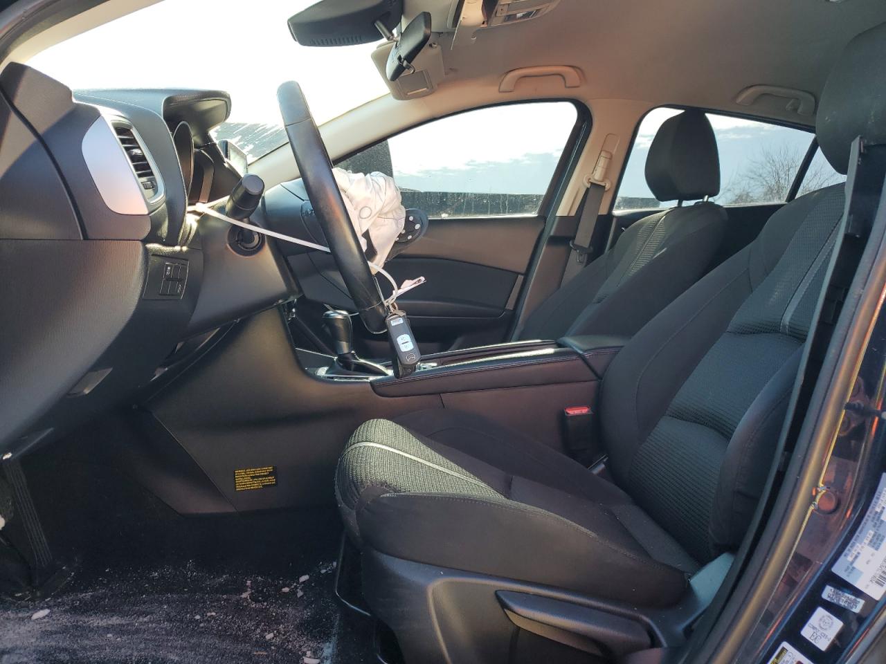 2018 Mazda 3 - Image 7