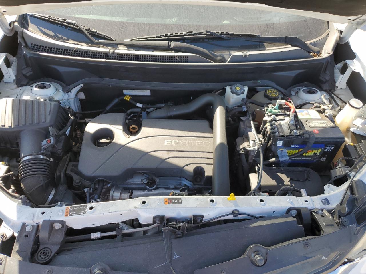 3GNAXHEVXLS640949 CHEVROLET EQUINOX 2020