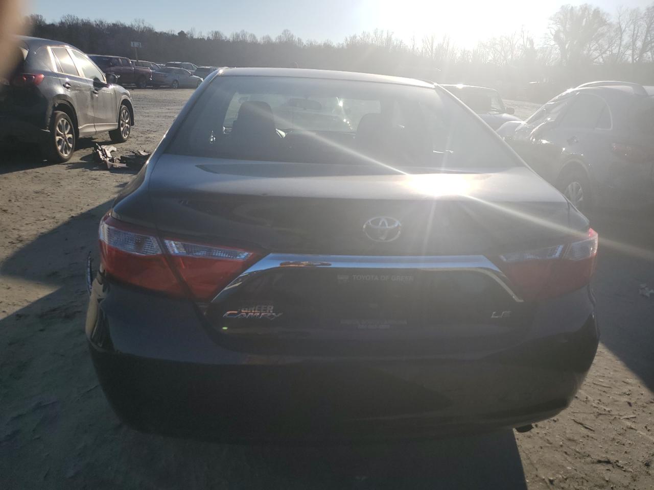 2017 Toyota Camry - Image 6