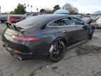 2022 Mercedes-Benz Amg Gt 43 for Sale in Van Nuys, CA - Front End