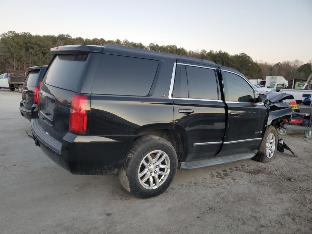 2015 Chevrolet Tahoe - Image 3