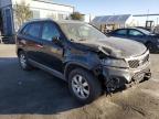 2013 Kia Sorento Lx на продаже в Wilmington, CA - Front End