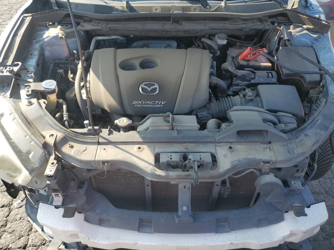 2014 Mazda CX-5 - Image 12