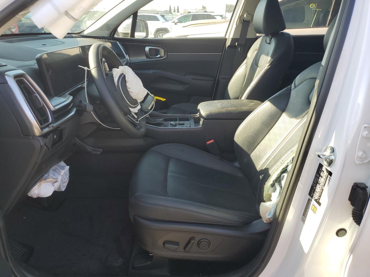2024 Kia Sorento - Image 7