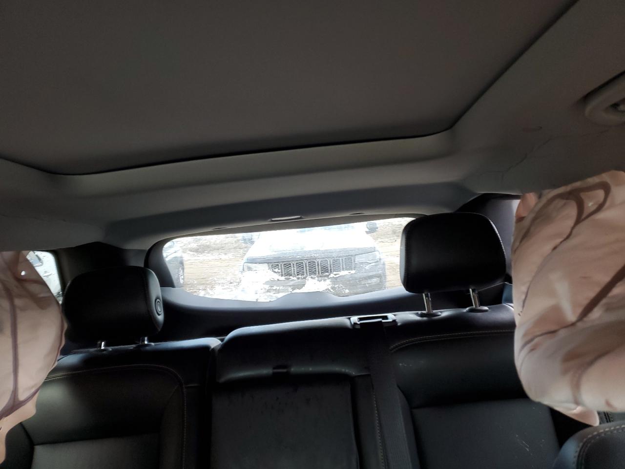 2019 Chevrolet Equinox - Image 10