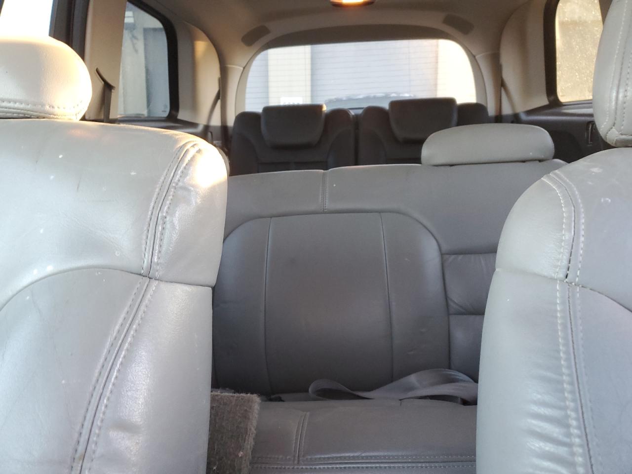 2010 Mercedes-Benz GL-klasse - Image 10