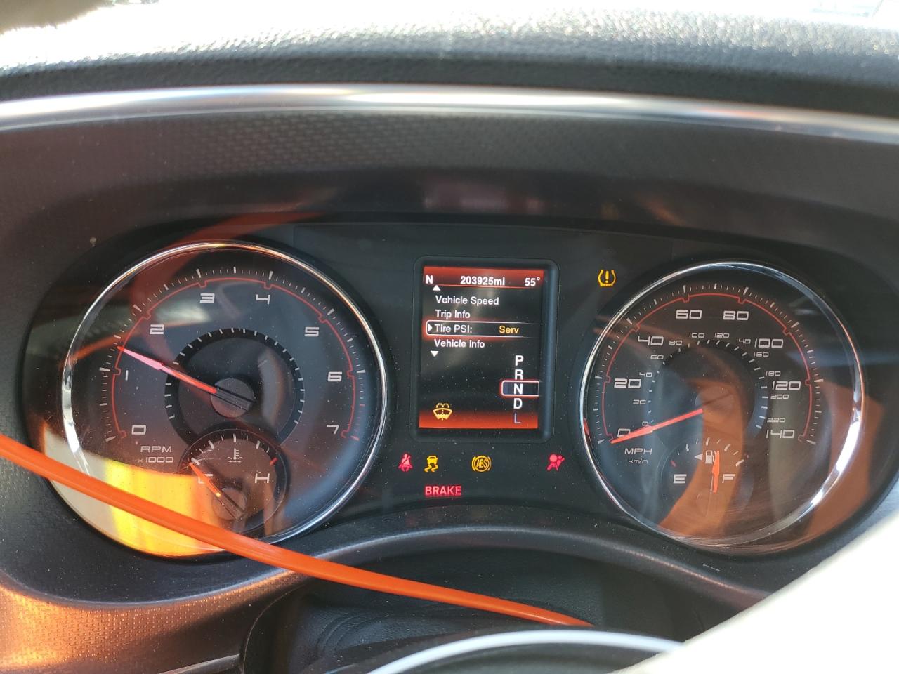 2014 Dodge Charger - Image 9