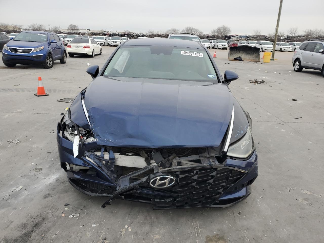 2021 Hyundai Sonata - Image 5